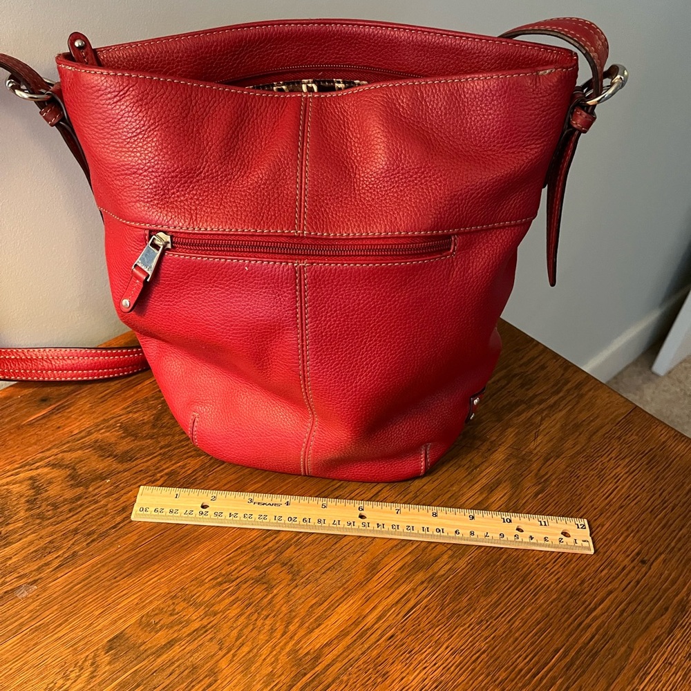 Tignanello Bucket Bag